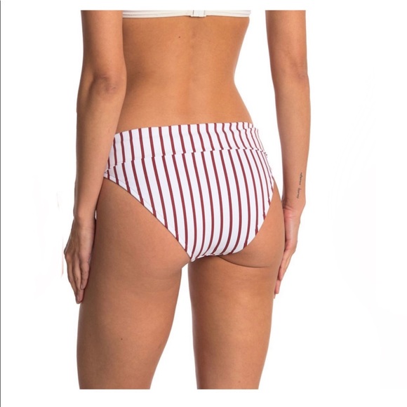 WE WORE WHAT Annie Bikini bottoms - Picture 3 of 5